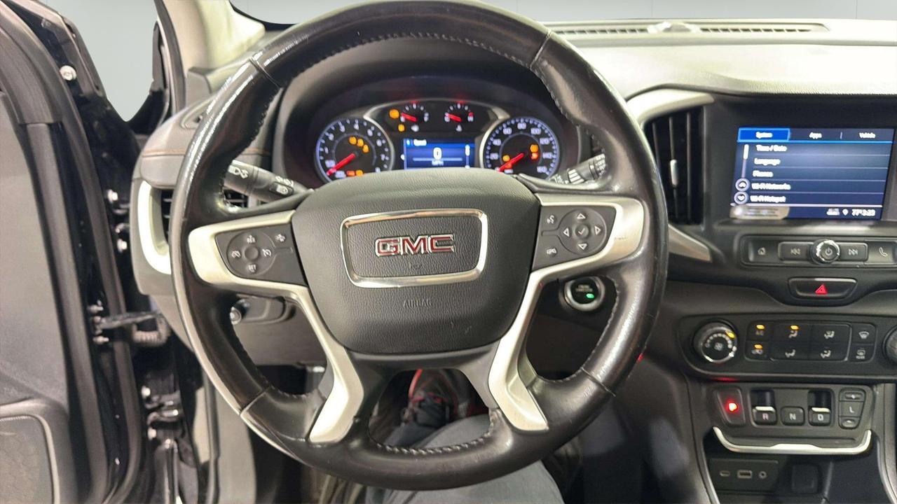2021 GMC Terrain SLE San Antonio TX