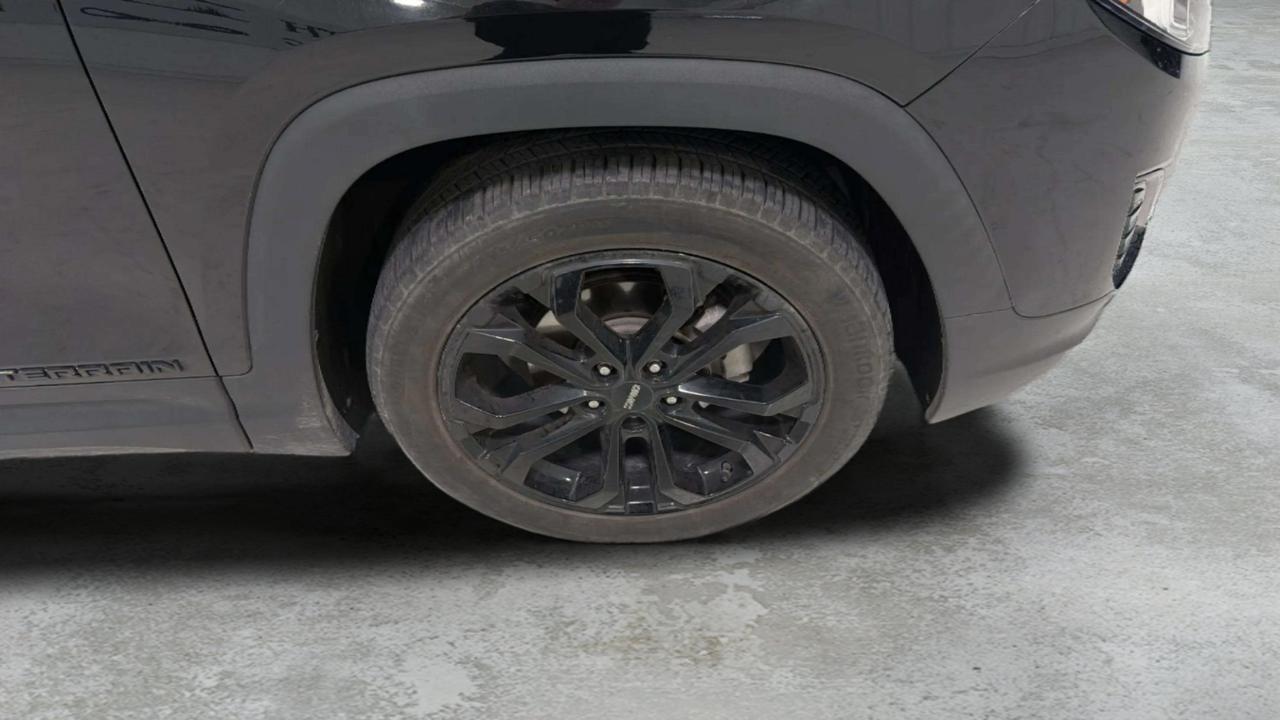 2021 GMC Terrain SLE San Antonio TX