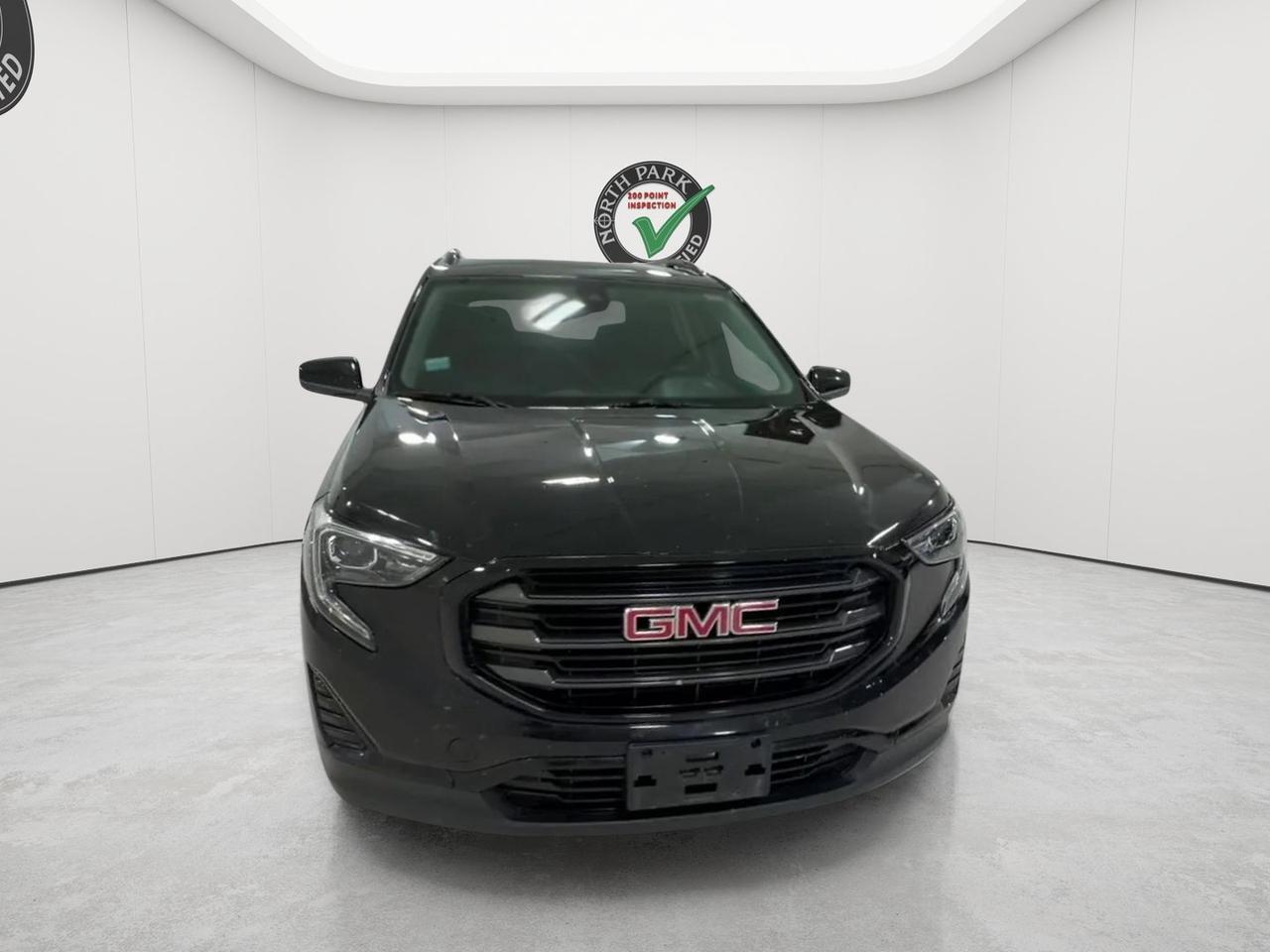 2021 GMC Terrain SLE San Antonio TX