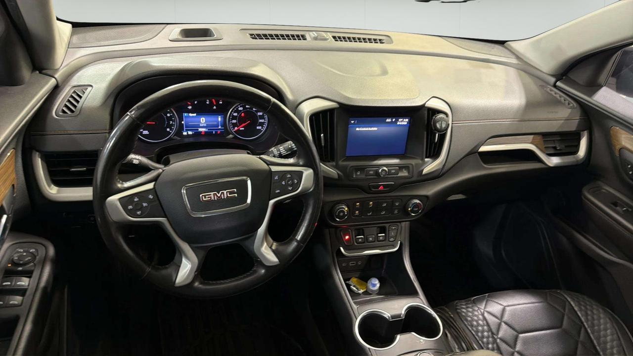 2021 GMC Terrain SLE San Antonio TX