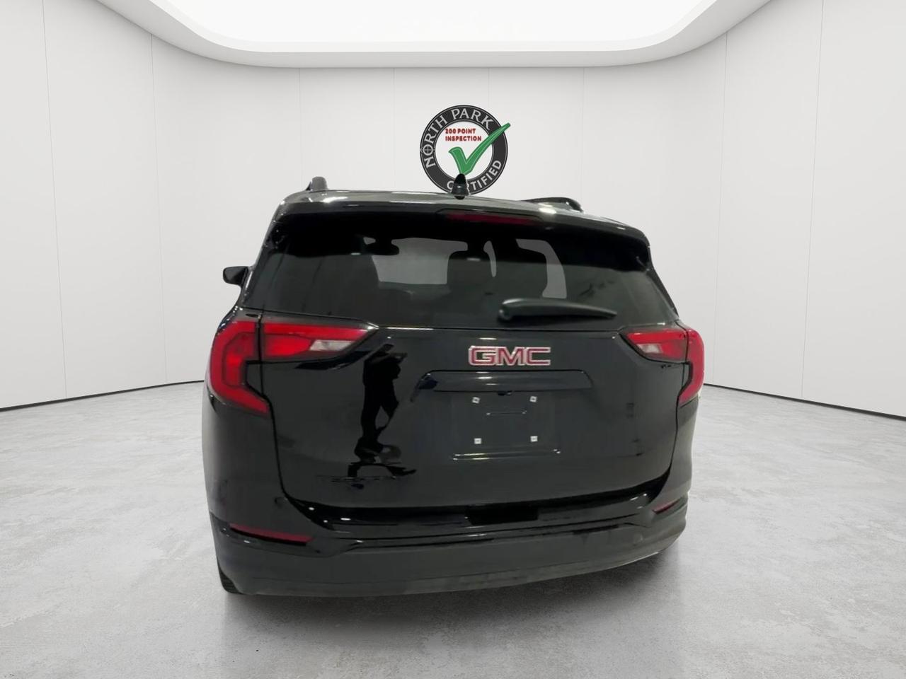 2021 GMC Terrain SLE San Antonio TX
