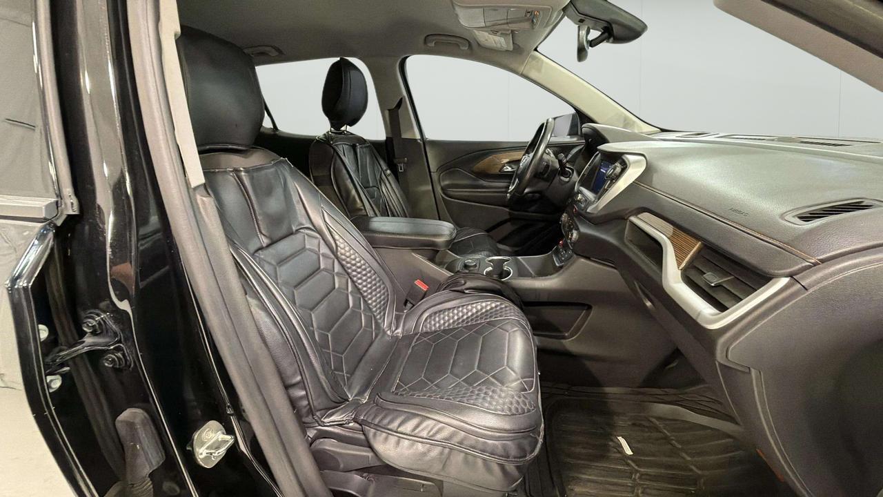 2021 GMC Terrain SLE San Antonio TX