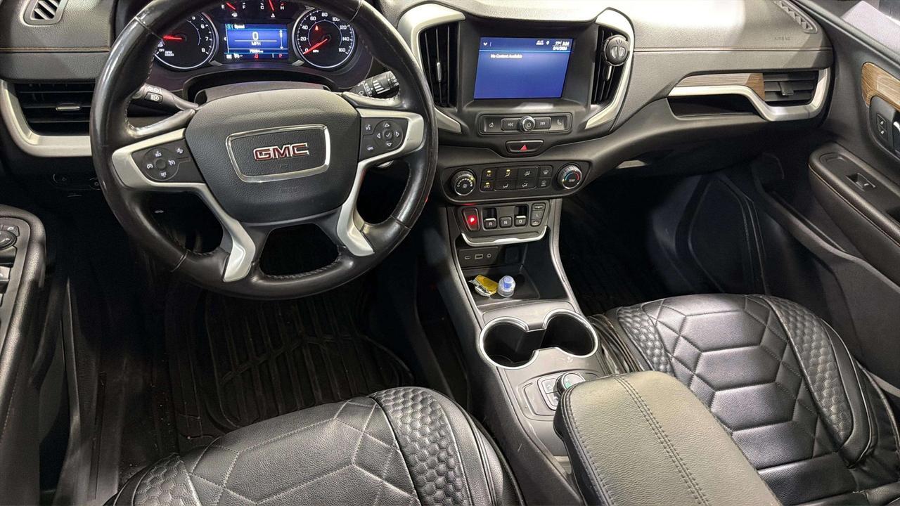 2021 GMC Terrain SLE San Antonio TX
