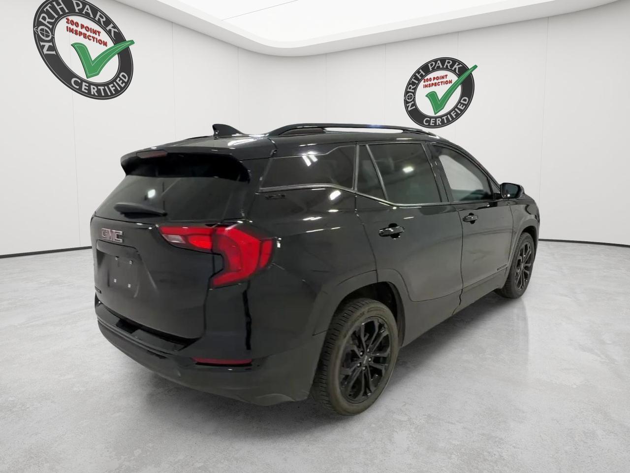 2021 GMC Terrain SLE San Antonio TX