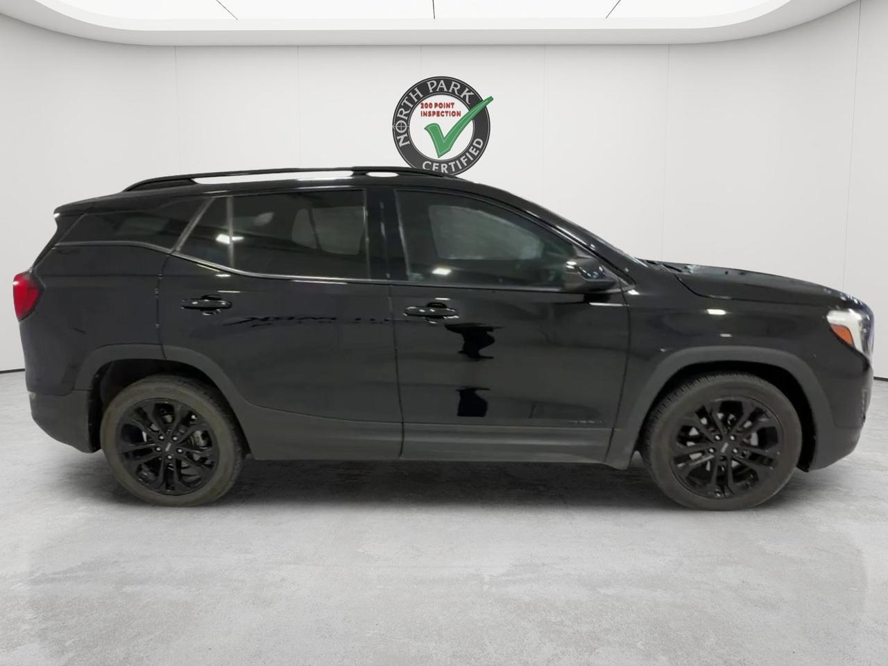 2021 GMC Terrain SLE San Antonio TX