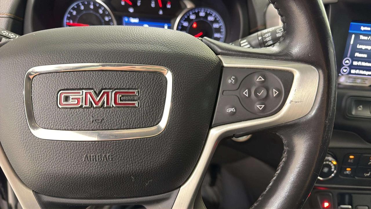 2021 GMC Terrain SLE San Antonio TX