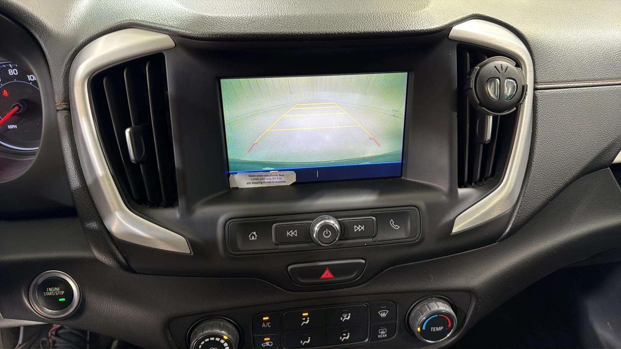 2021 GMC Terrain SLE San Antonio TX