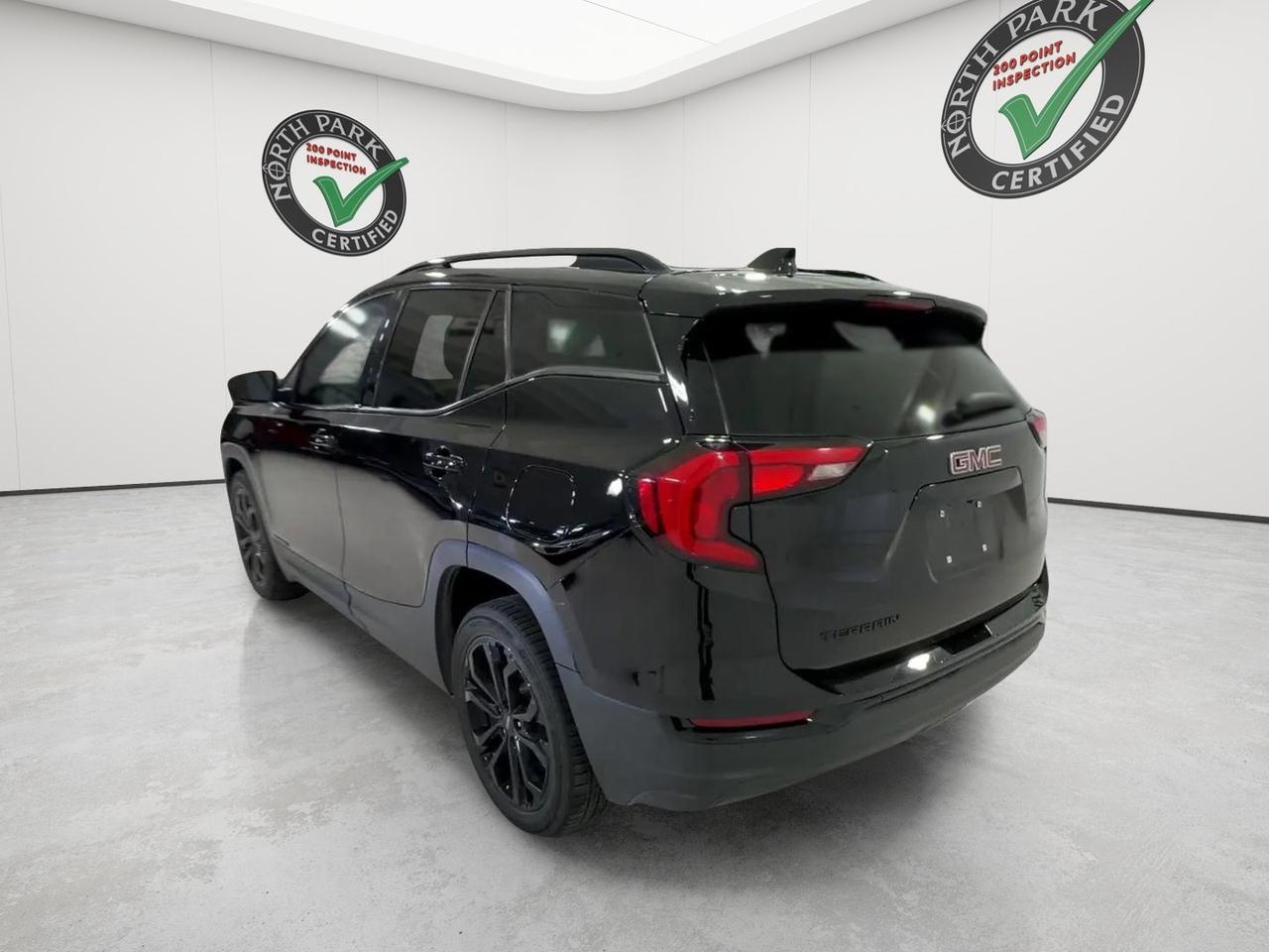 2021 GMC Terrain SLE San Antonio TX