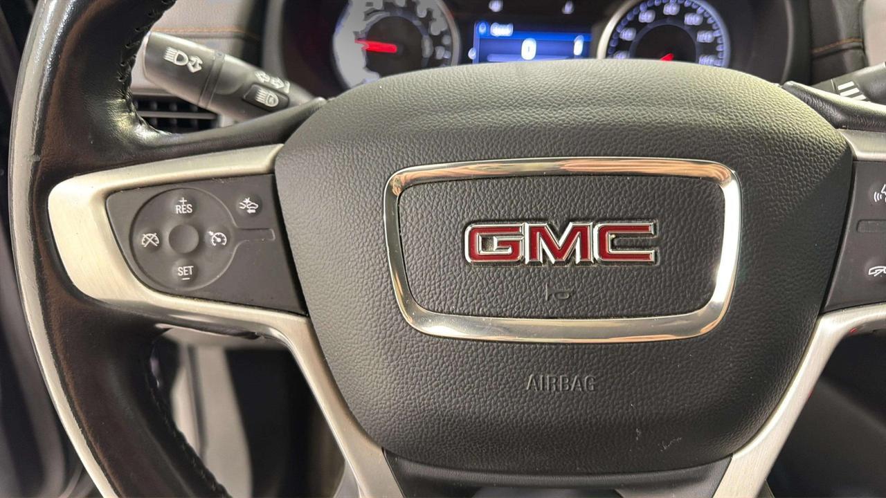 2021 GMC Terrain SLE San Antonio TX