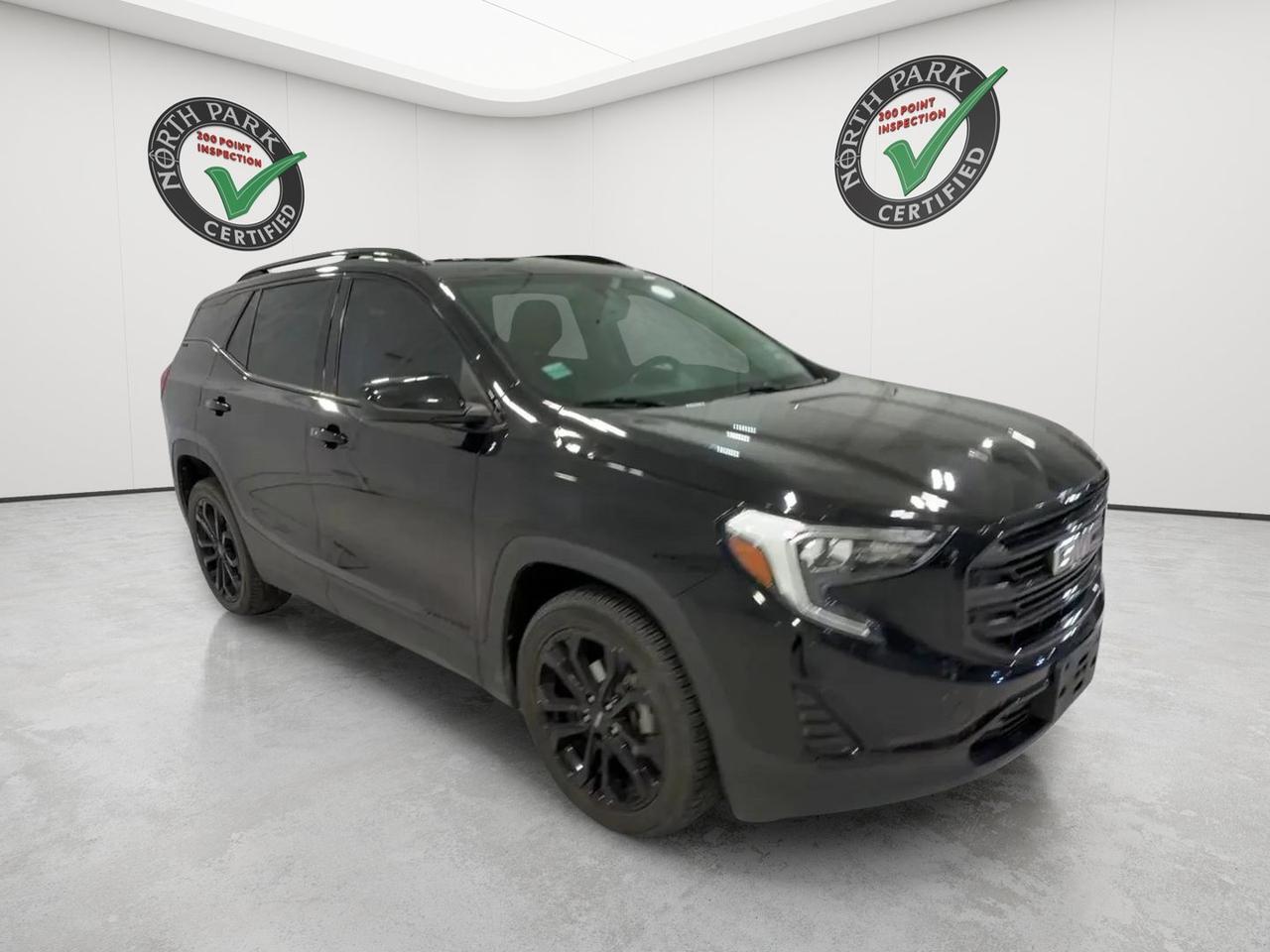 2021 GMC Terrain SLE San Antonio TX