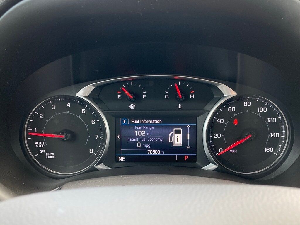 2021 GMC Terrain SLE San Antonio TX