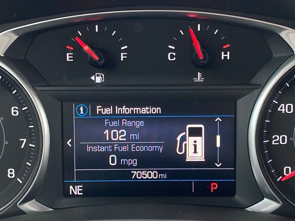 2021 GMC Terrain SLE San Antonio TX