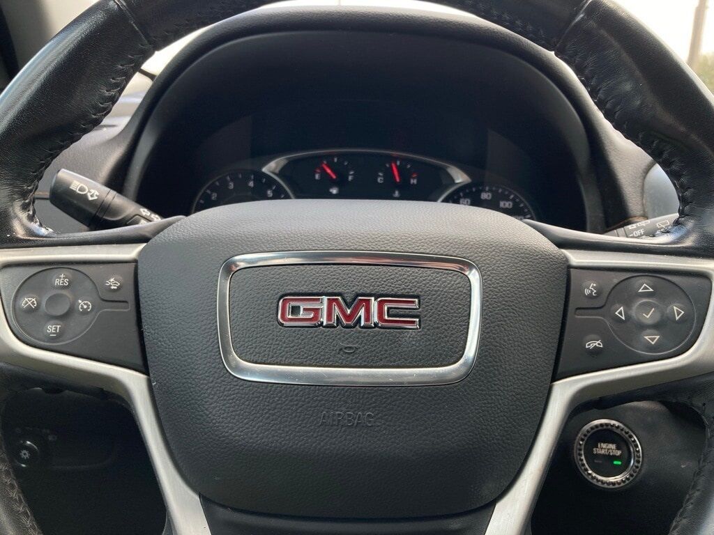 2021 GMC Terrain SLE San Antonio TX