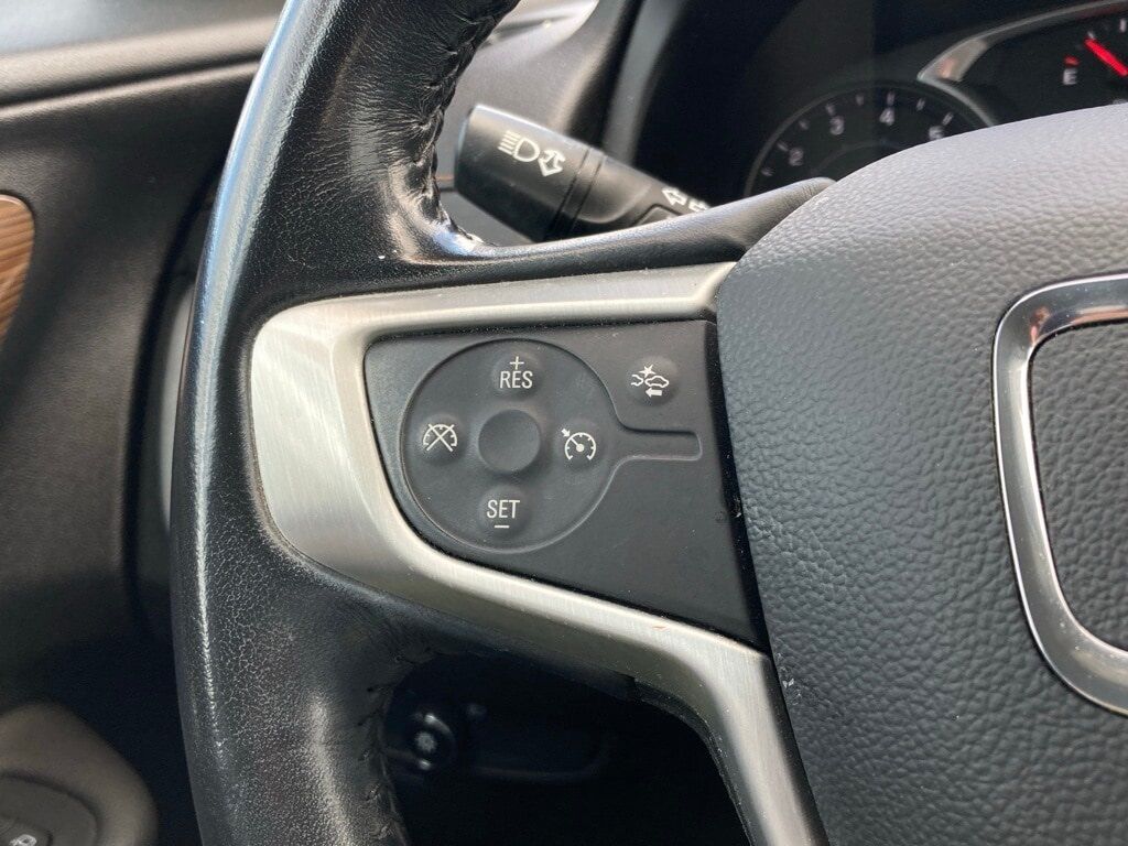 2021 GMC Terrain SLE San Antonio TX