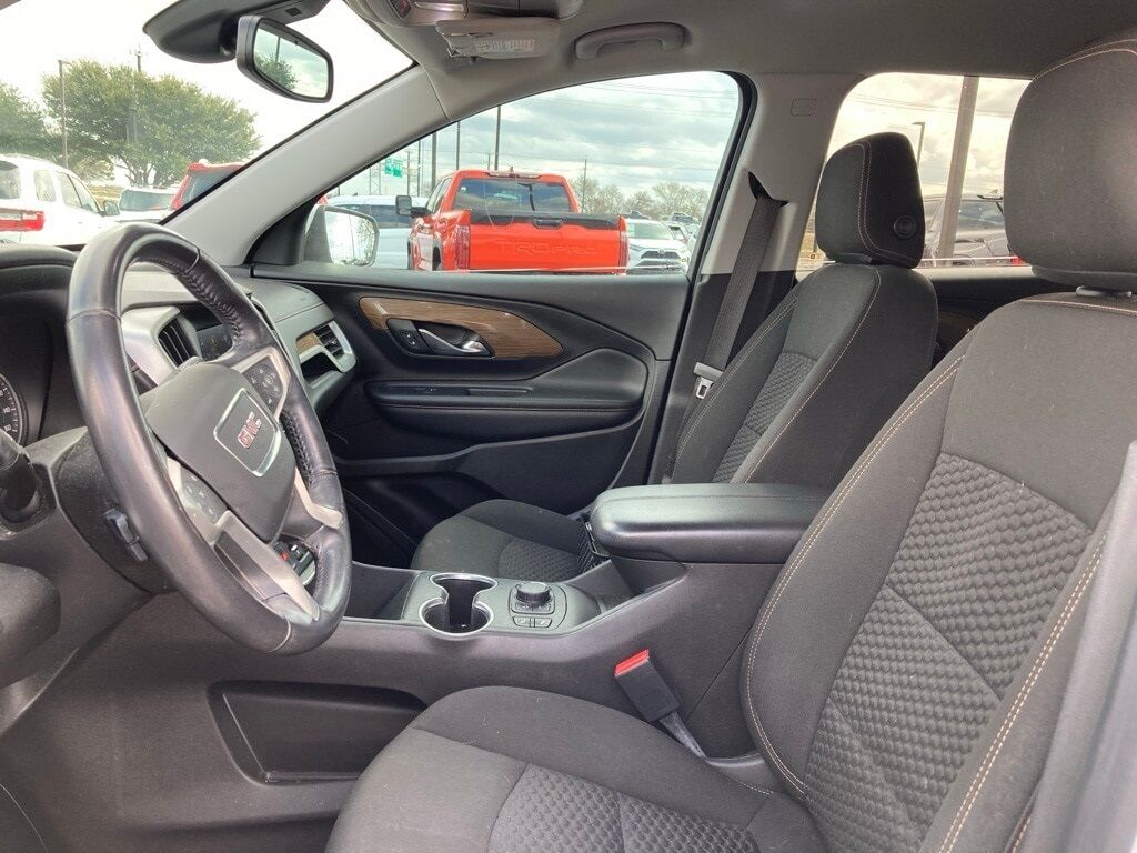 2021 GMC Terrain SLE San Antonio TX