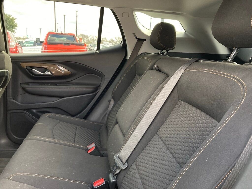 2021 GMC Terrain SLE San Antonio TX