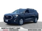 2021 GMC Terrain SLE San Diego County CA