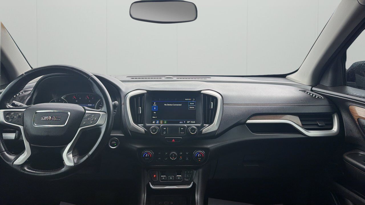 2021 GMC Terrain SLE Sherwood Park AB