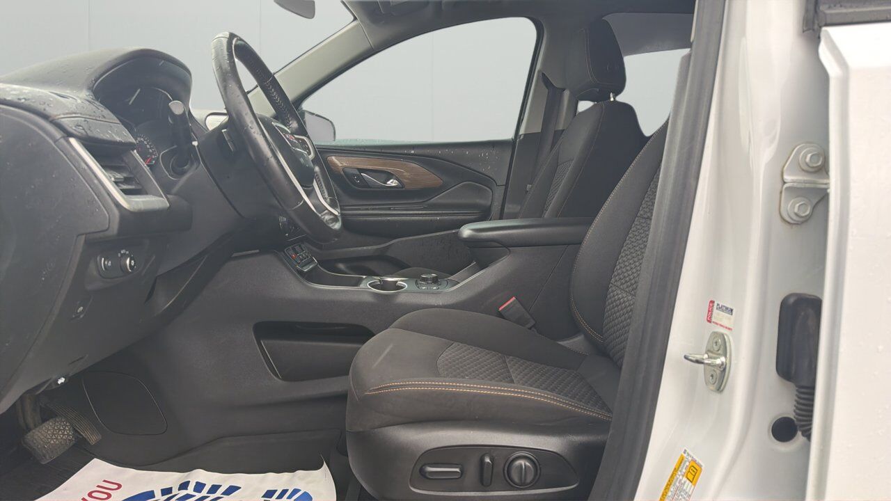 2021 GMC Terrain SLE Sherwood Park AB