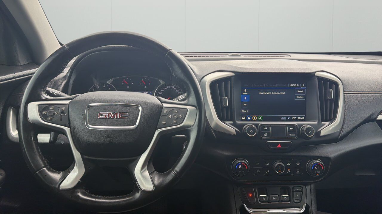 2021 GMC Terrain SLE Sherwood Park AB
