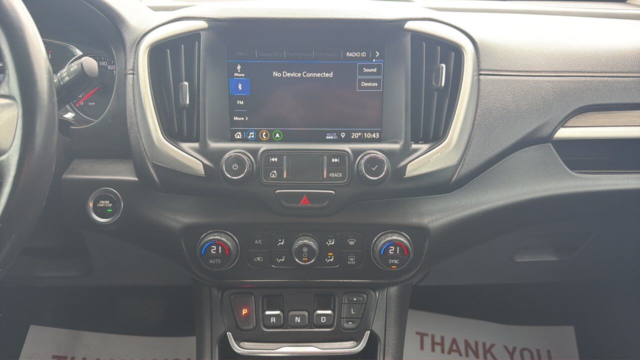2021 GMC Terrain SLE Sherwood Park AB