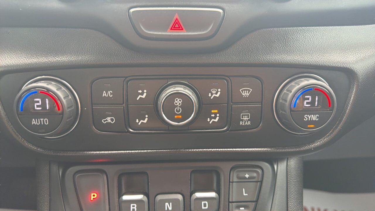 2021 GMC Terrain SLE Sherwood Park AB