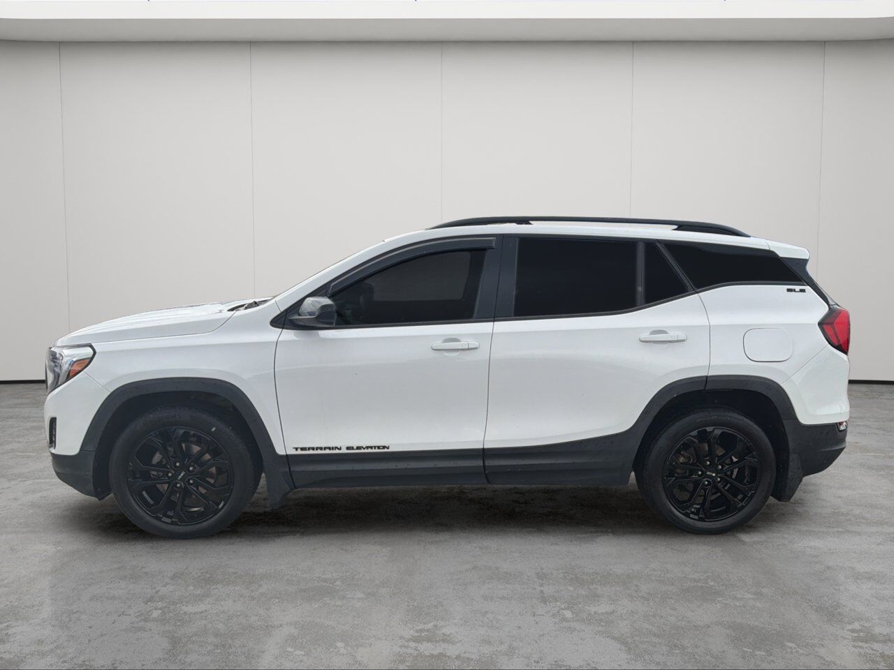 2021 GMC Terrain SLE Sherwood Park AB