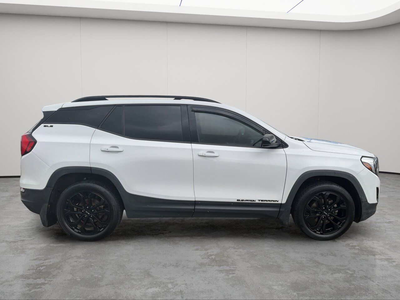 2021 GMC Terrain SLE Sherwood Park AB
