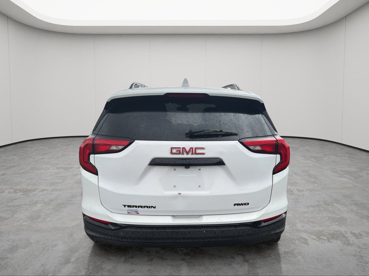 2021 GMC Terrain SLE Sherwood Park AB