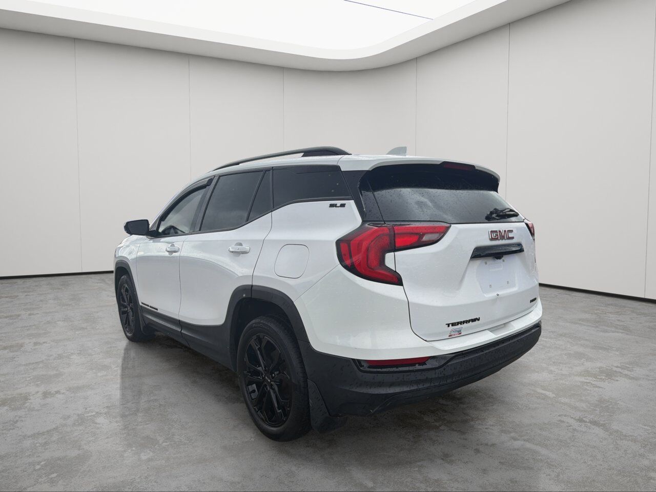 2021 GMC Terrain SLE Sherwood Park AB