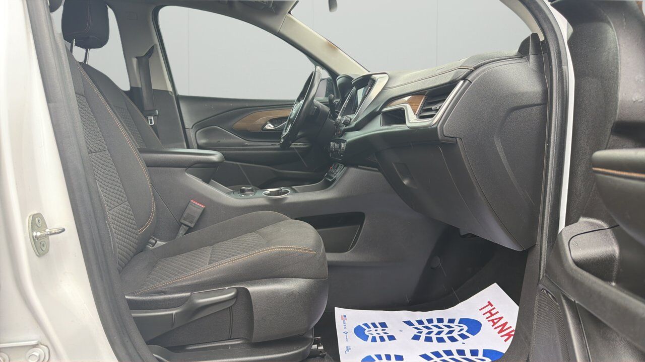 2021 GMC Terrain SLE Sherwood Park AB