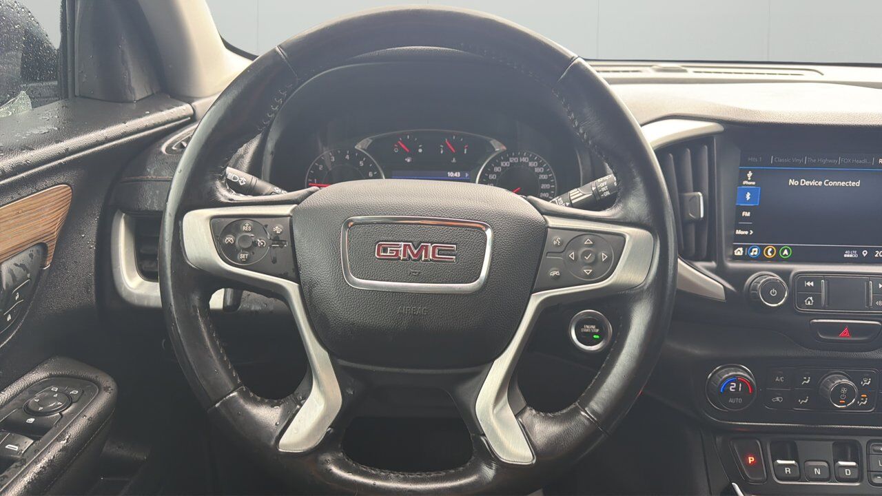 2021 GMC Terrain SLE Sherwood Park AB
