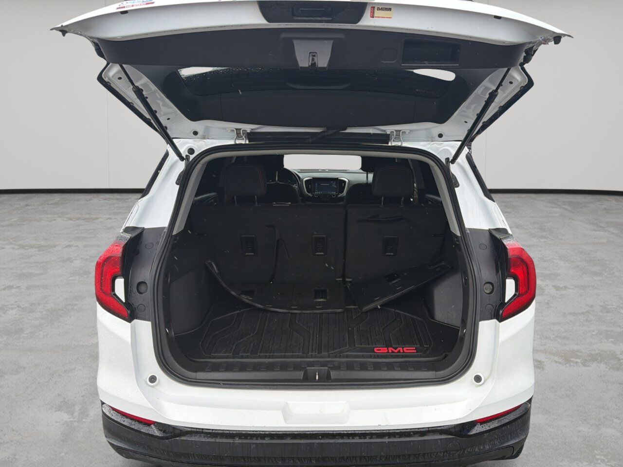 2021 GMC Terrain SLE Sherwood Park AB