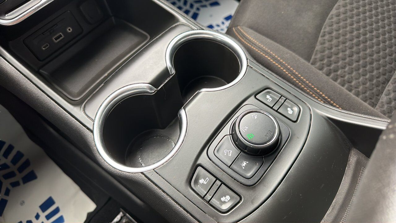 2021 GMC Terrain SLE Sherwood Park AB