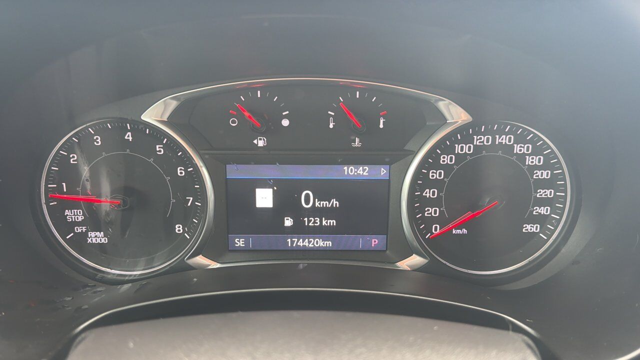 2021 GMC Terrain SLE Sherwood Park AB