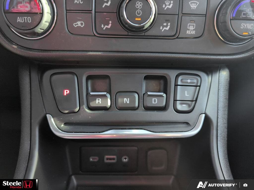 2021 GMC Terrain SLE St. John's NL