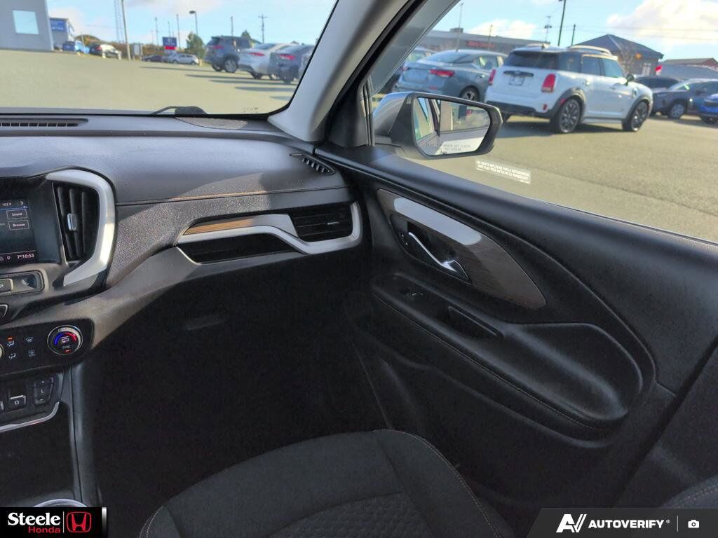 2021 GMC Terrain SLE St. John's NL