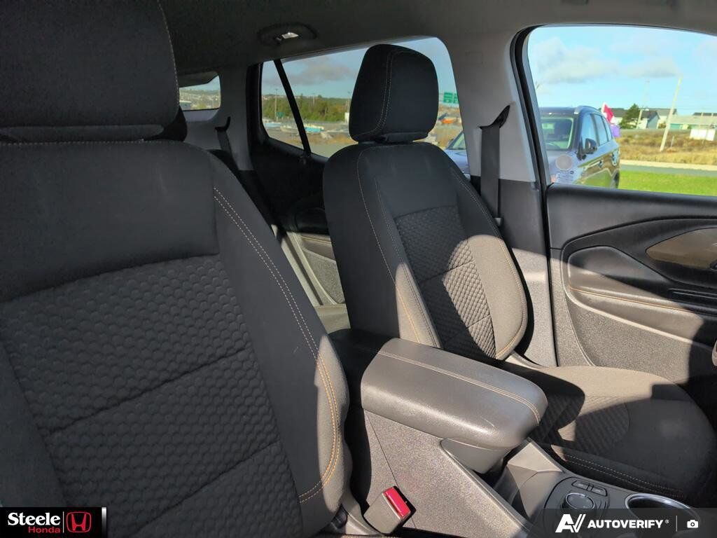 2021 GMC Terrain SLE St. John's NL