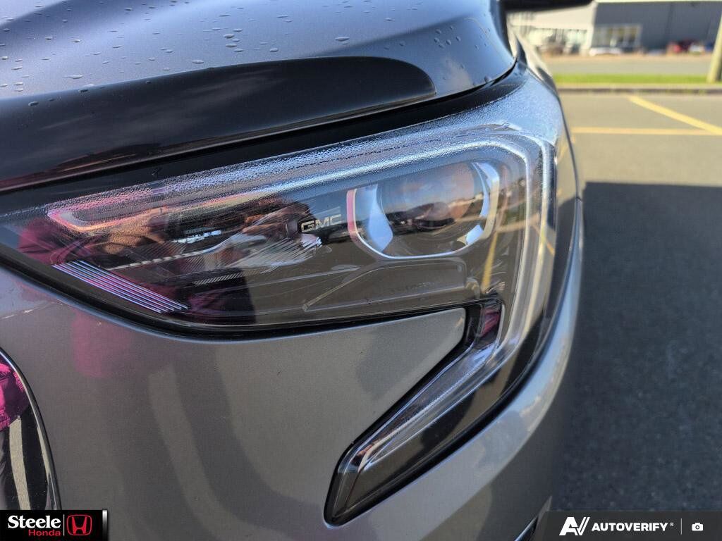 2021 GMC Terrain SLE St. John's NL