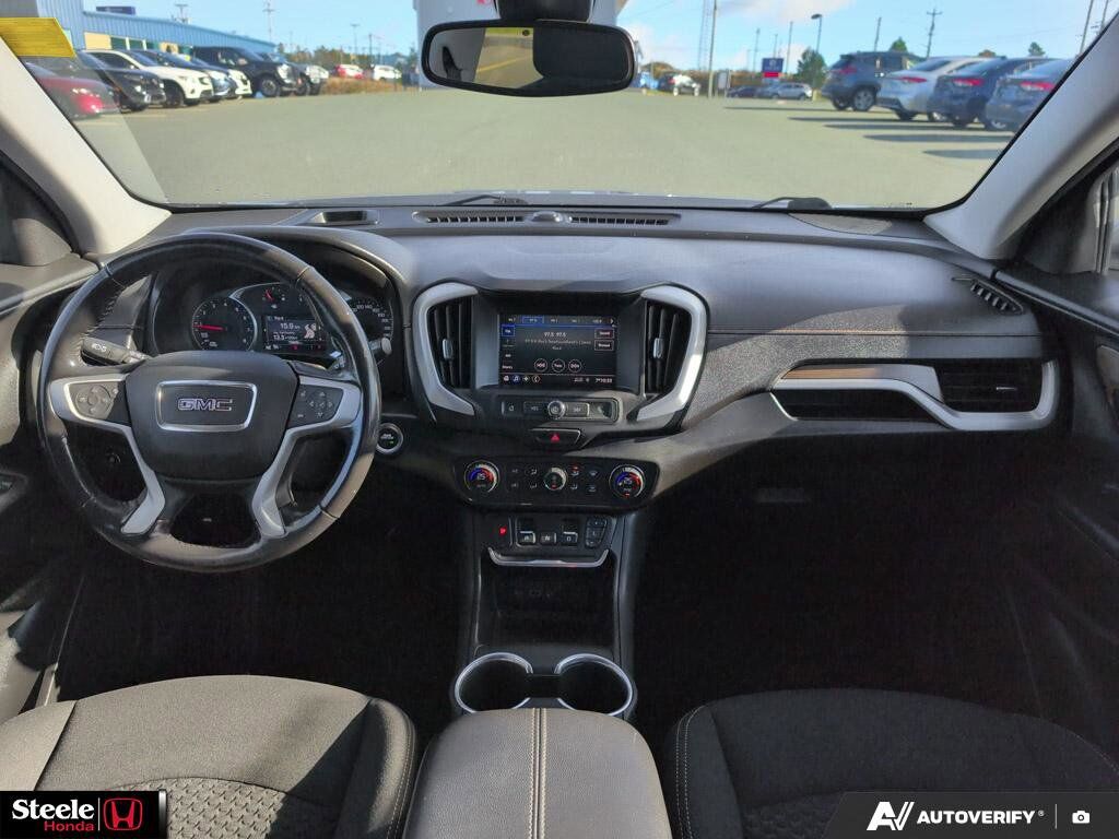 2021 GMC Terrain SLE St. John's NL