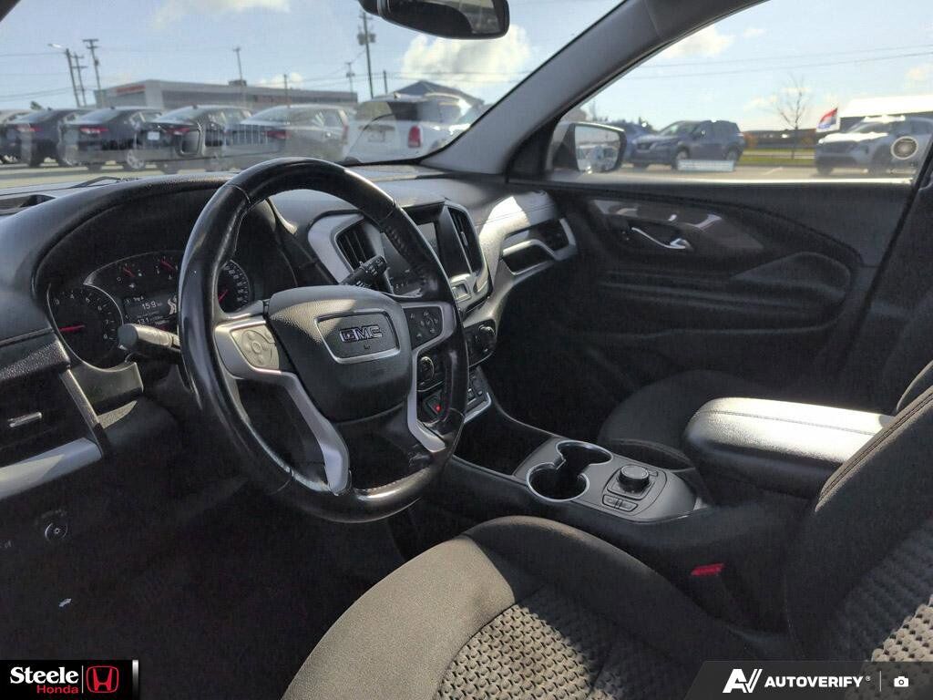 2021 GMC Terrain SLE St. John's NL