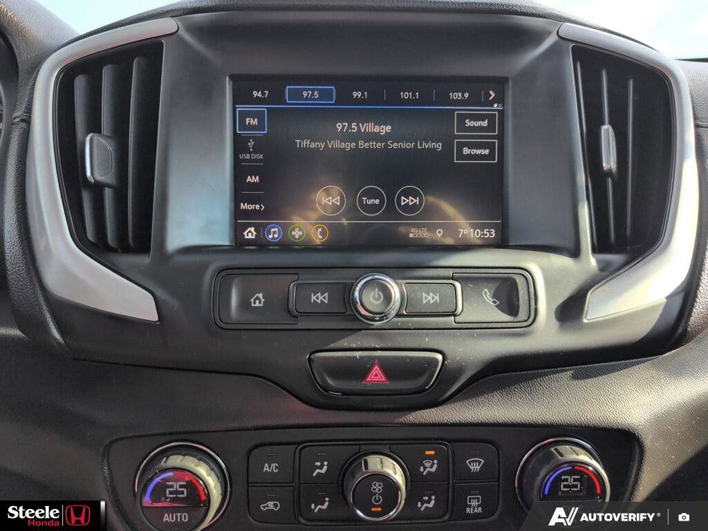 2021 GMC Terrain SLE St. John's NL