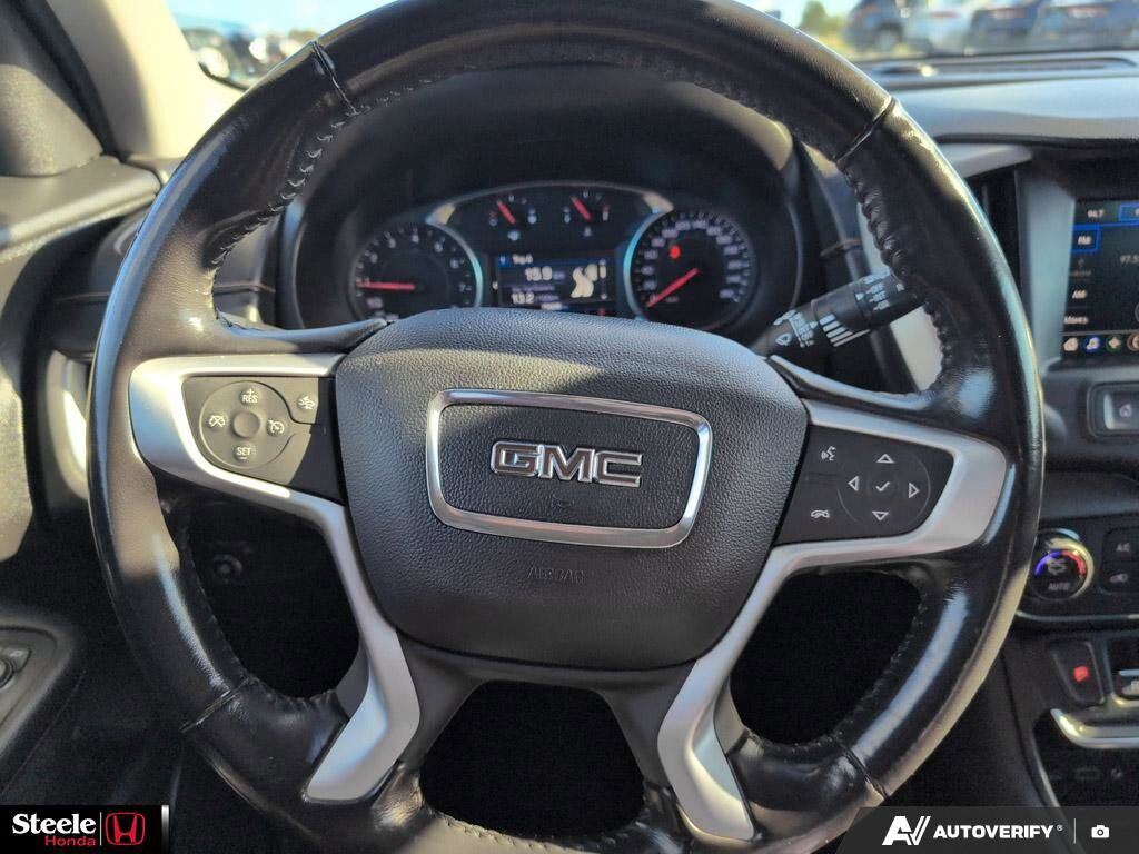 2021 GMC Terrain SLE St. John's NL