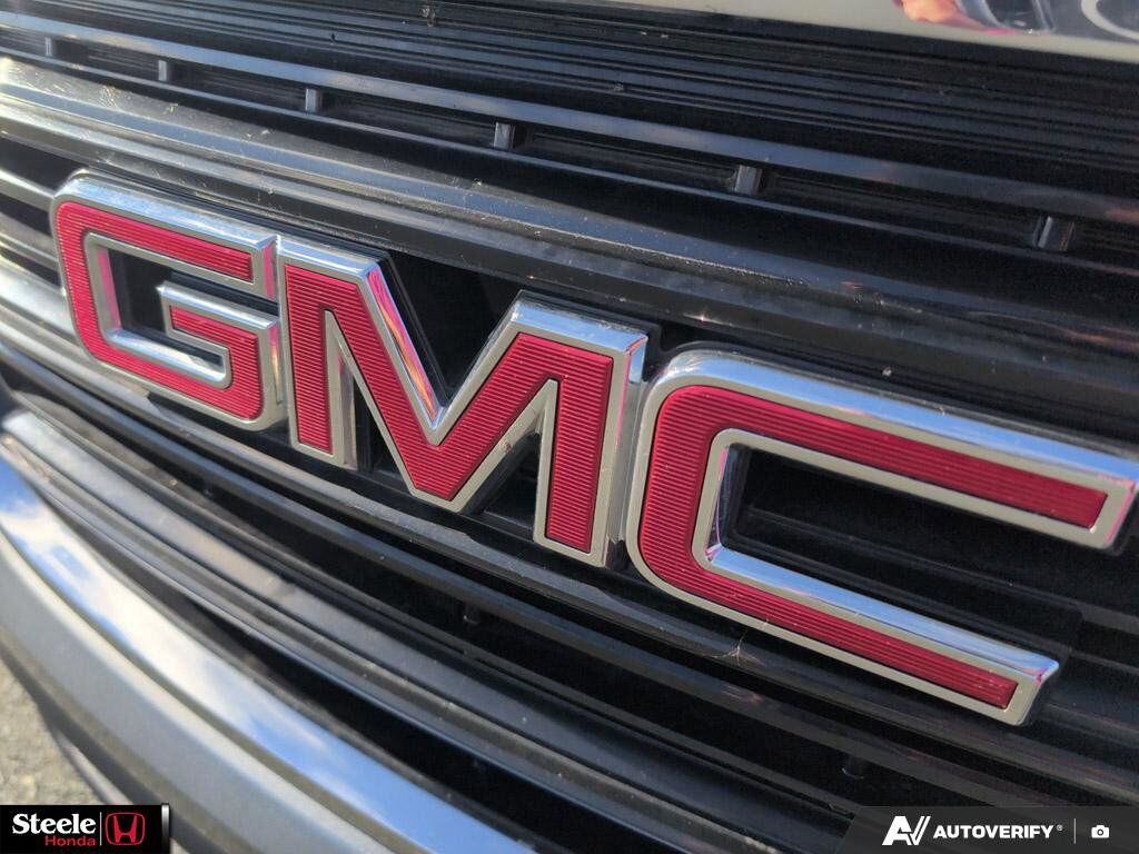 2021 GMC Terrain SLE St. John's NL