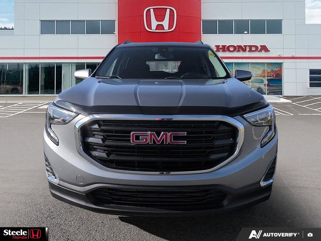 2021 GMC Terrain SLE St. John's NL