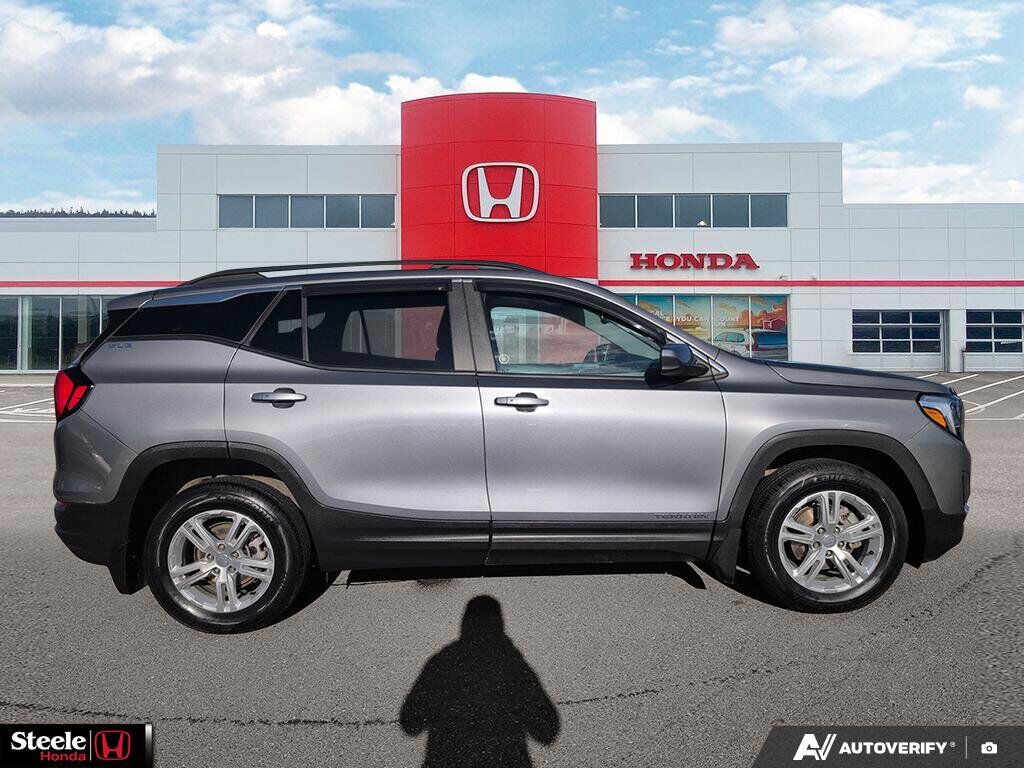 2021 GMC Terrain SLE St. John's NL