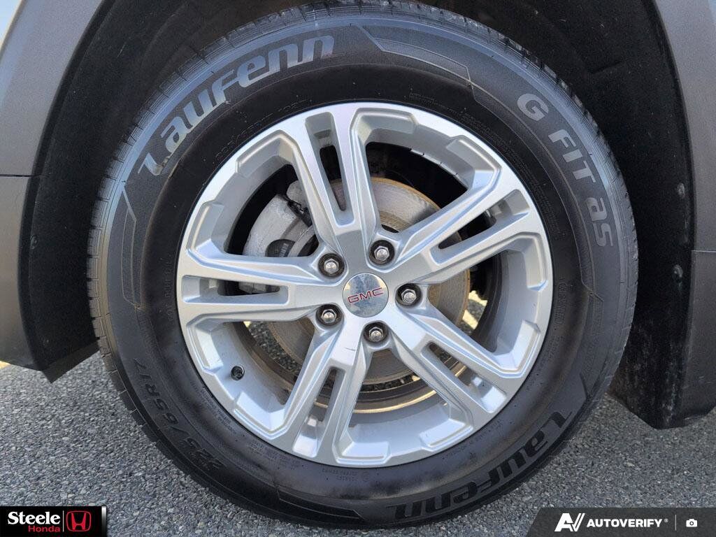 2021 GMC Terrain SLE St. John's NL