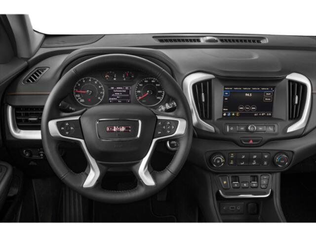 2021 GMC Terrain SLE Winder GA