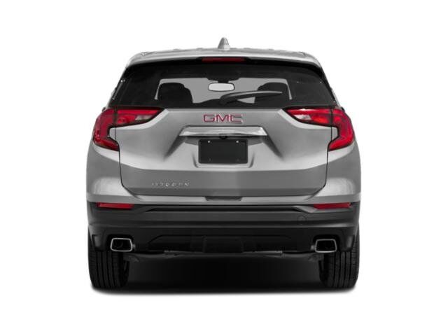 2021 GMC Terrain SLE Winder GA