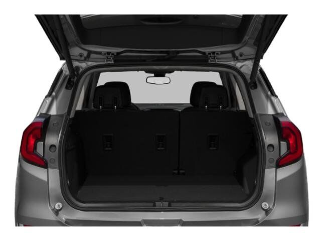 2021 GMC Terrain SLE Winder GA